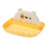 1pc Pot Lid Holder; Spoon Rest For Stove Top; Heat-Resistant Cover Holder For Kitchen Counter; Kawaii Cooking Utensils Rack For Spoons; Kitchen Access